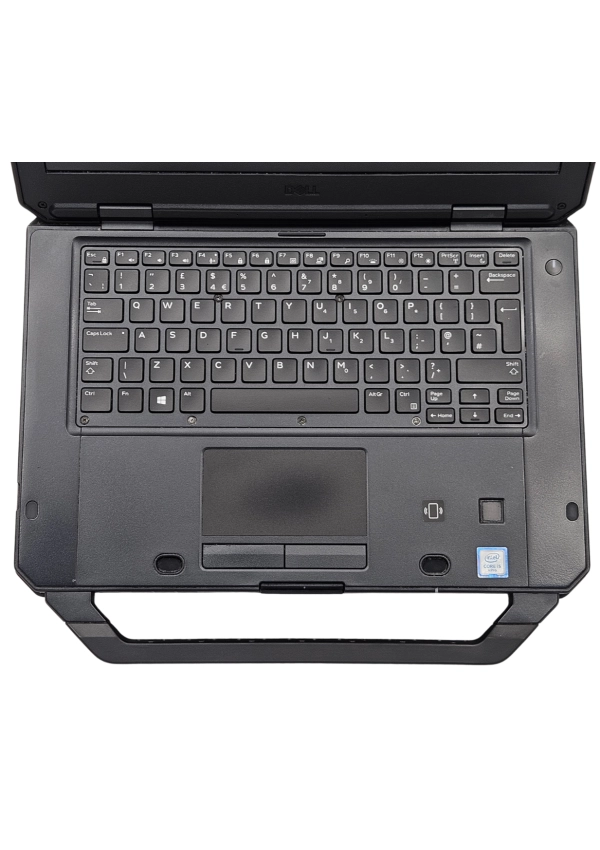 Pancerny Dell Latitude Rugged 5420 i5-8350U 16GB 256 SSD 14